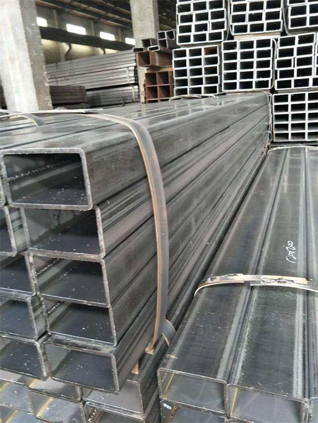 建筑钢结构崇左崇左崇左镀锌矩形管 Q355B 适用场景